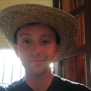 Meet your Posher, Austin